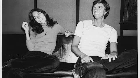 Richard Carpenter On His New Book, Carpenters: The...