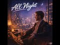 MP Music DE All Night Relaxed Edit