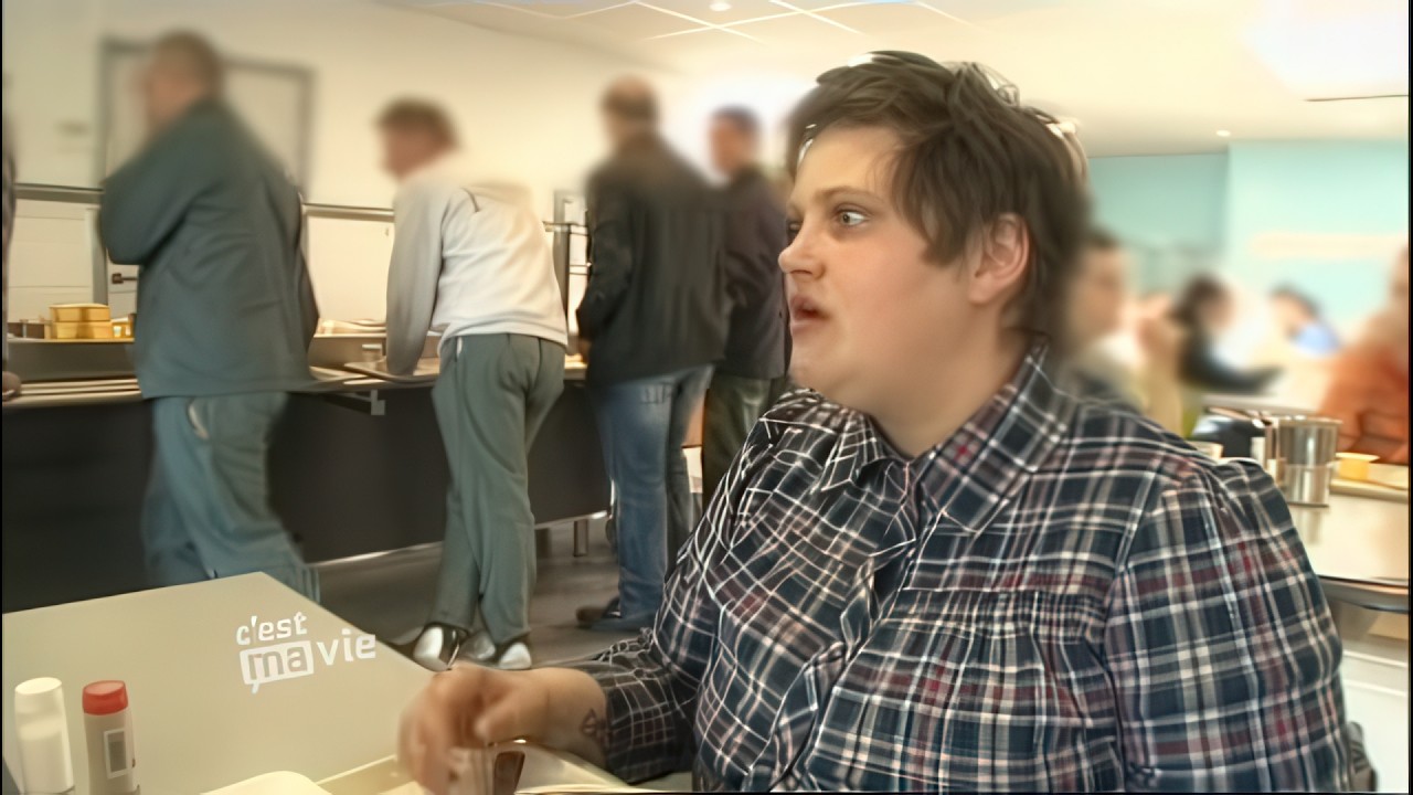 Vivre comme les autres malgré la différence