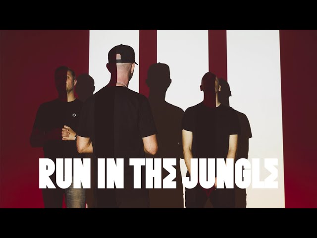 Watch D*MInds & Dj Hazard, Run In The Jungle - More Everything 2007 on YouTube Watch D*MInds & Dj Hazard, Run In The Jungle - More Everything 2007 on YouTube