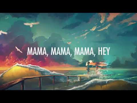 mama by jonas blue lyrics - YouTube