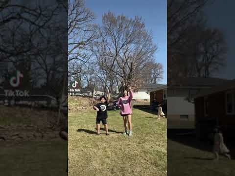 TikTok With Tydis Aunty Jenna 1