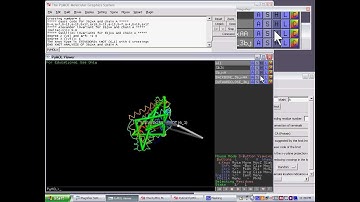 Verifying the Stevedore