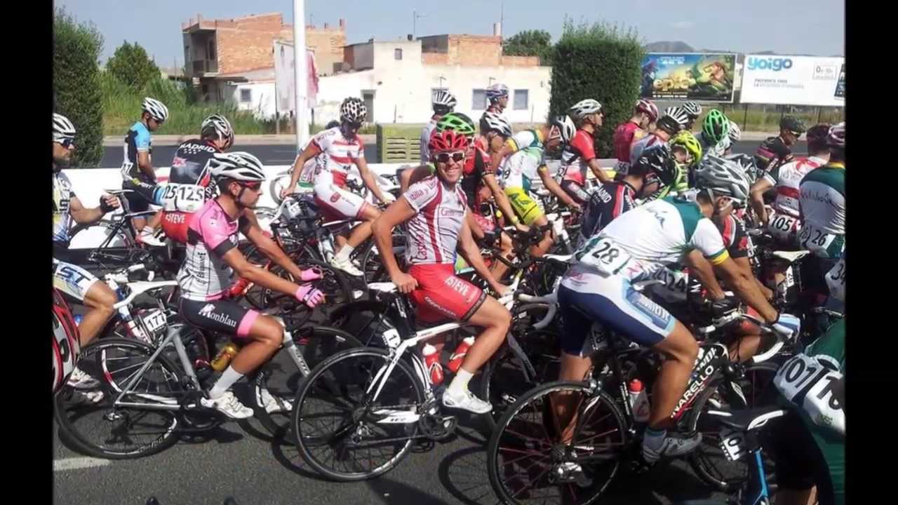 Homenaje Antonio Martín. Campeón España master-30 2013.