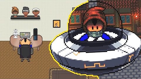 New Intro & Outro | Graal Era