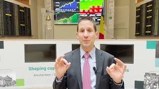 Kies Naast Groeisectoren Ook Voor Dividend