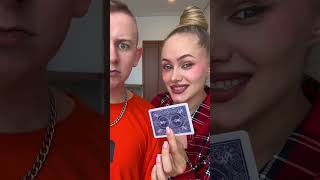 EXPOSING EACH OTHER MAGIC 😂 Part 3