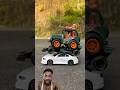 #shorts #toys #video ##car ##army #jeep 3 Best Remote Control Jeep Test