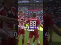 Bach's debut in sidemen charity match!!!