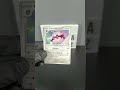 POKEMON SCARLATTO E VIOLETTO! #lacavernadeimoz #unboxing #pokemon #cardgame #scarlattoevioletto