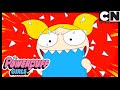 El Problema Con Burbuja | Las Chicas Superpoderosas | Cartoon Network