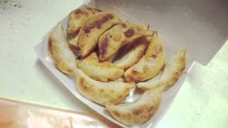 Chong Chin Dumpling House