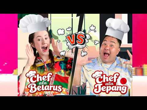 [FULL BERBURU KULINER ENAK BARENG VIKA KOLESNAYA | ENAKNYA MANTUL (19/09/26)