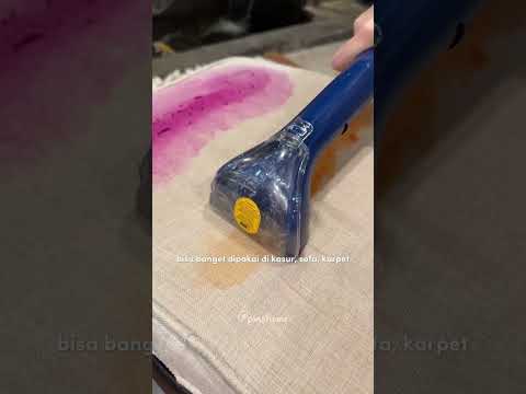 Gymkana 994 Vacuum