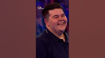 The Beast Finds His Son... 🤣 Beat The Chasers, Tonight at 9pm on ITV1 #fyp #viral #britishtv #funny