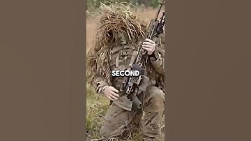 Why Snipers Wrap Their Rifle Barrels – The Hidden Secret!