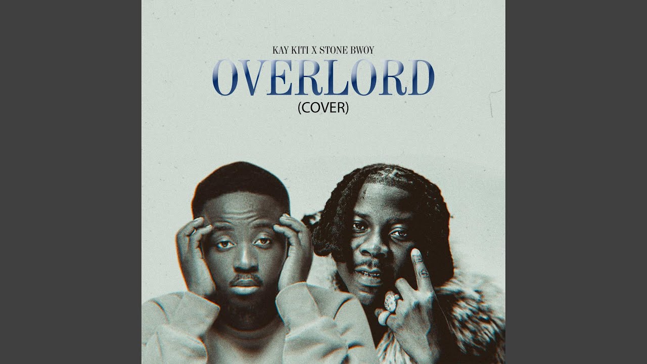 Guarda Overlord su YouTube Guarda Overlord su YouTube