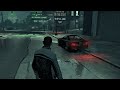 Grand Theft Auto IV Gameplay | Smackdown Mission | Maximum settings.