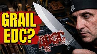 "COULD THIS BE THE BUDGET EDC BOWIE YOU NEED"? APOC DEMKO BOWIE