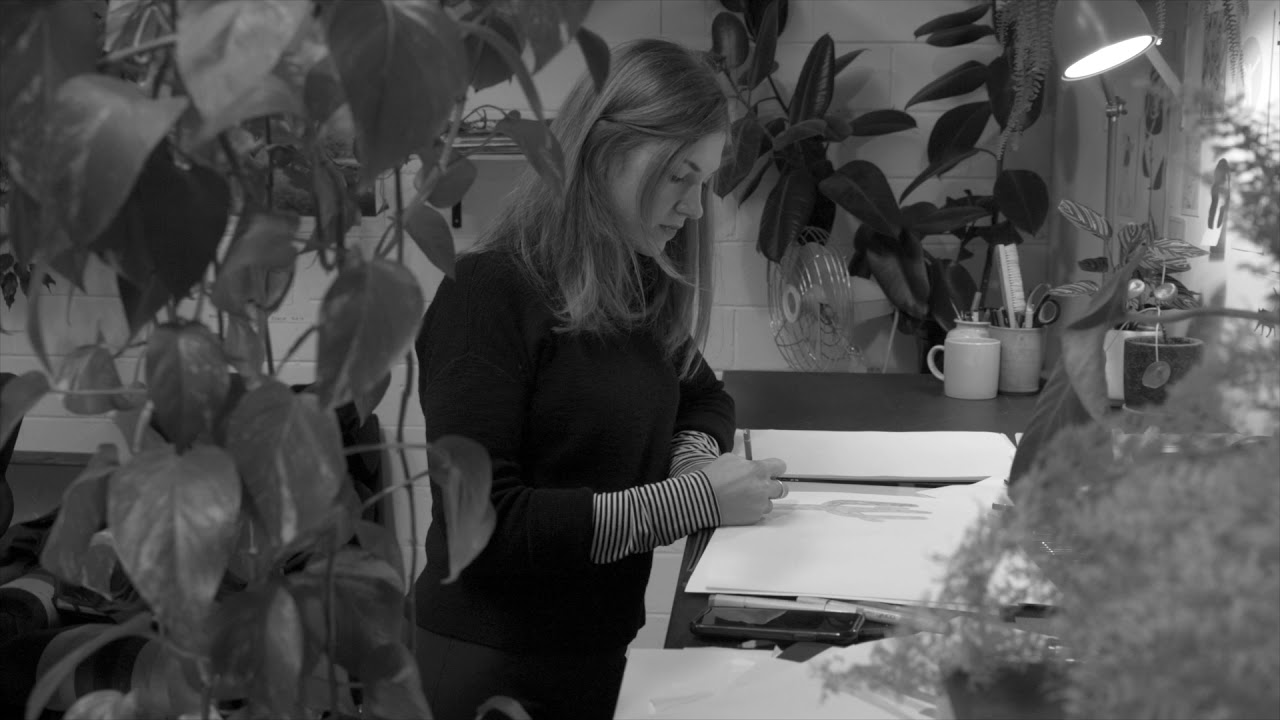 The 2020 Grinders Coffee Grant