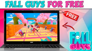 How To Play Fall Guys On PC For Free screenshot 5