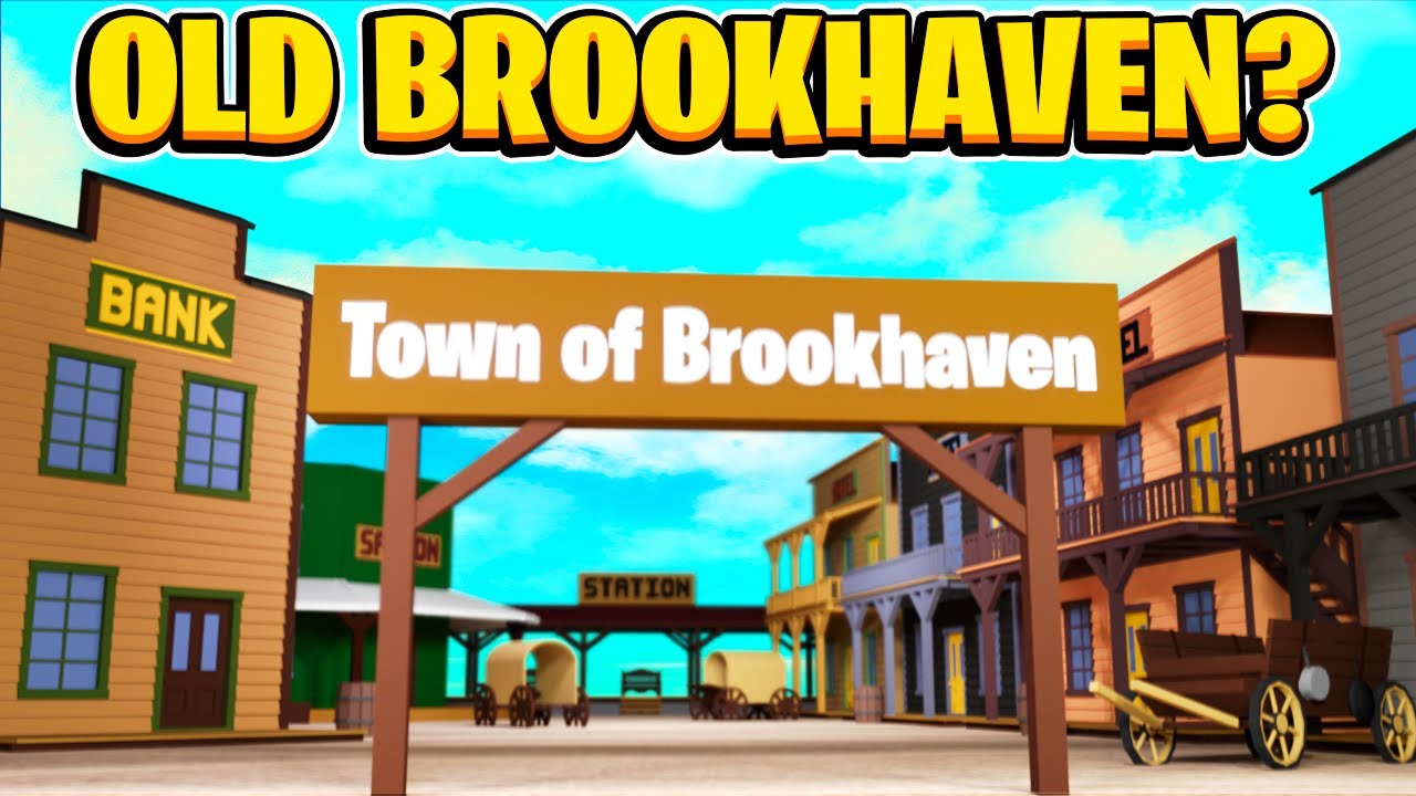 Brookhaven