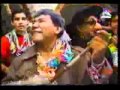 LOS KJARKAS (COPLAS PICANTES DE LOS CARNAVALES)