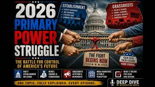 Everything You Need to Know About the 2026 Primaries | Full Breakdown