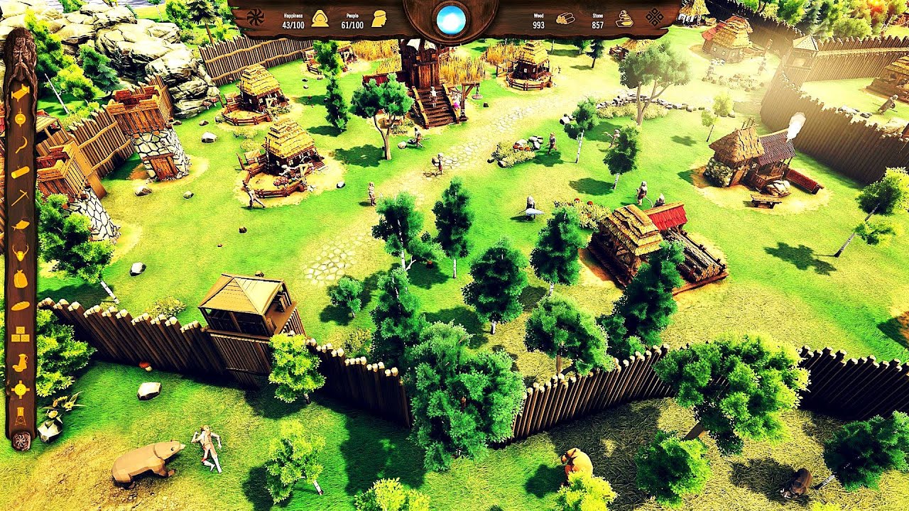 RTS games: 9 jogos RTS para você que curte estratégia em tempo real