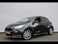 Mazda 2 Hybrid 1.5 Select | Airco | Navi | Cruise | PDC | Head-up display | Keyless | Camera |