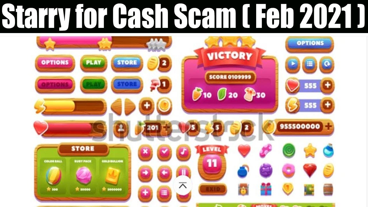 Starry For Cash Scam Jun 2021 Is This A Scam Read It Starry For Cash Scam Jun 2021 Is This A Scam Read It