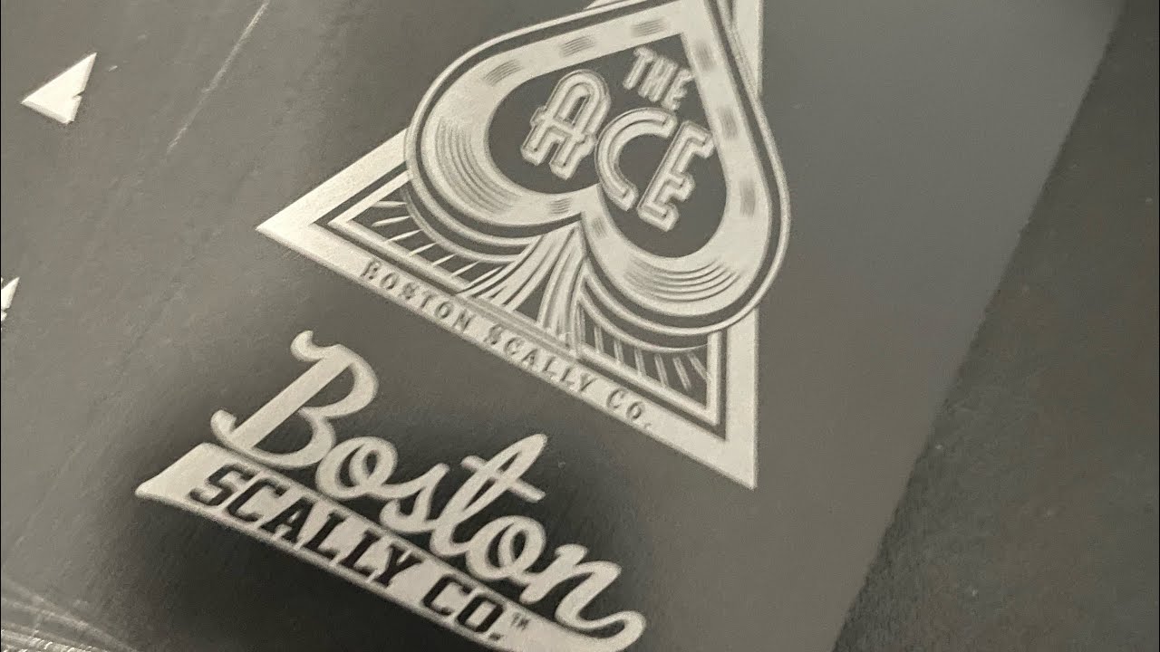 Boston Scally Cap Review Gridiron St Patrick s Day Peaky The Ace Boston scally cap review gridiron st patrick s day peaky the ace