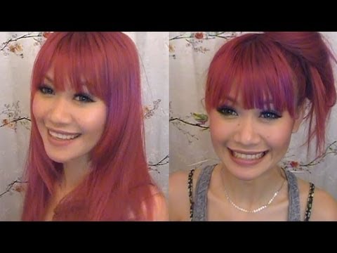 how-to:-cut-blunt/straight-bangs-at-home