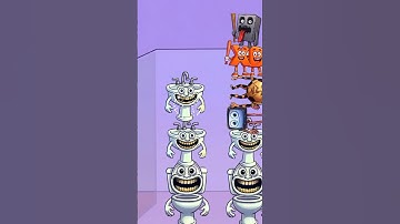 NEW UPDATE Merge Fellas Sahur BRAINROT 3⁉️ Boss + Boss I New Update - Reaching Max Level!