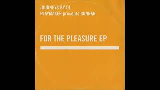 Playmaker Presents Gunnar – No Hard Times (Dano's Tech-Ila Dub) (2003)