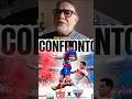 Amanhã tem confronto valendo classificação para o galo da praia!