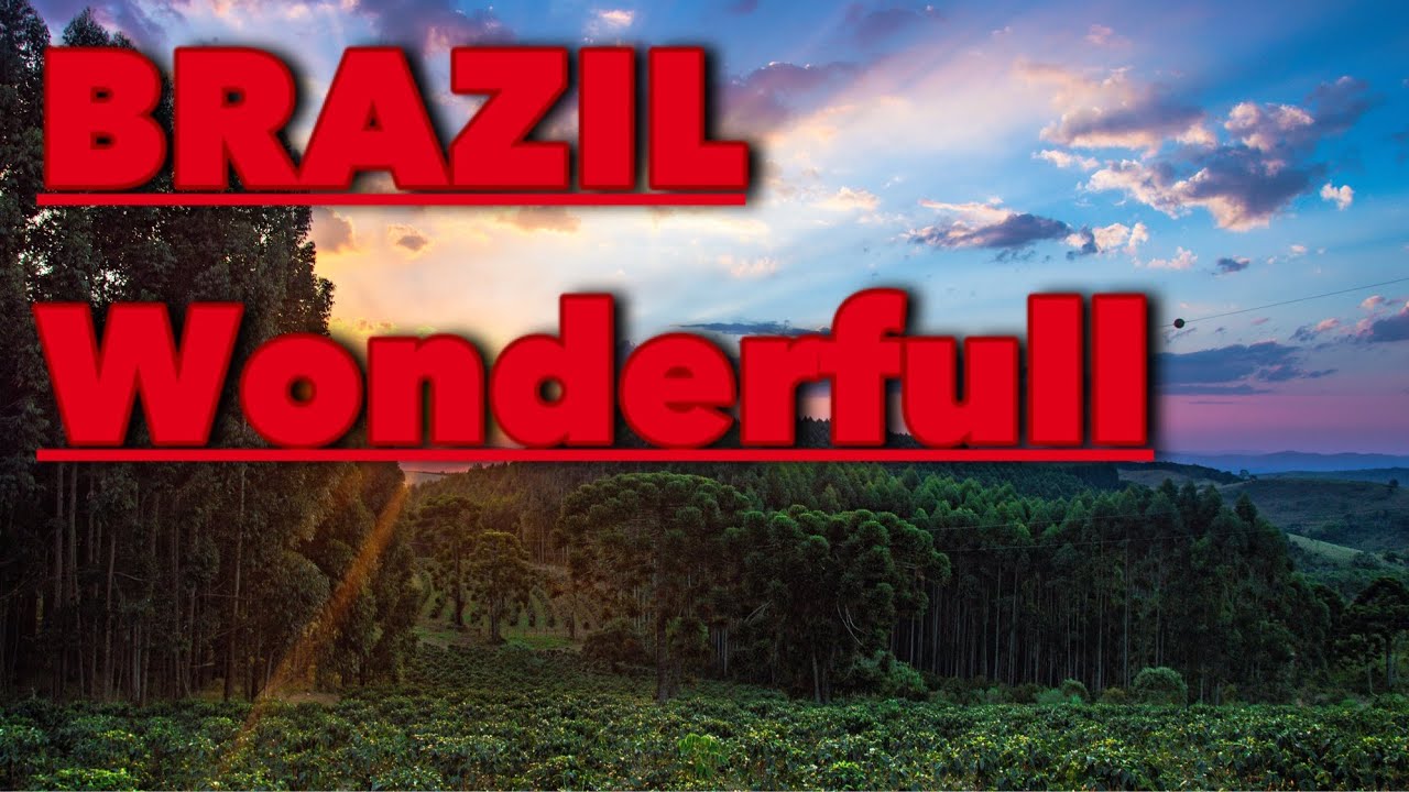 Brazil Tourist Place - Floridas News Brazil Tourist Place