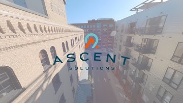 Meet Ascent