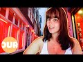 Secrets of the red light district in amsterdam  our life