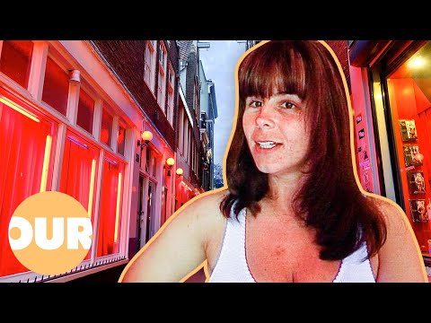 Secrets Of The Red Light District In Amsterdam | Our Life