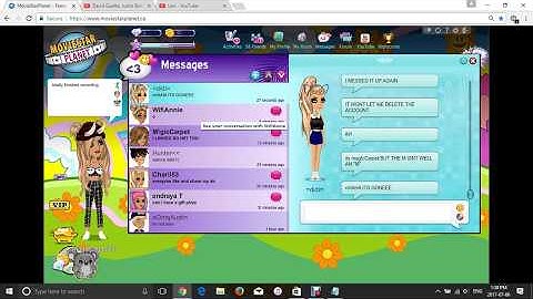 How to get a lot of sc on msp♥ Simple hacks mag!cmsp