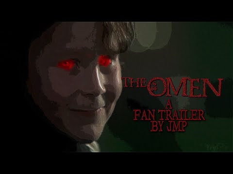 The Omen 1976 A Fan Trailer By JMP
