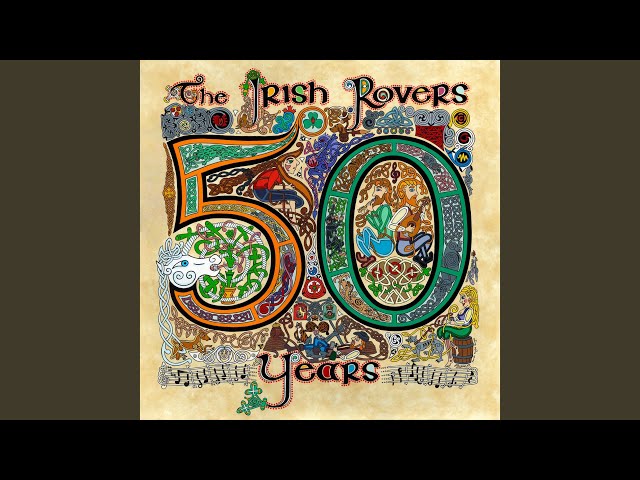 The Irish Rovers - The Marvelous Toy