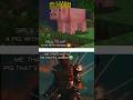technoblade never dies #minecraft #shorts
