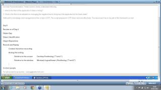 Famous QTP Part 31 Quick Review Net Worth