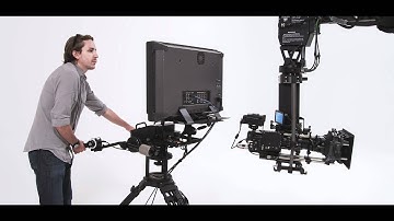 Pan Bars & Mini Head