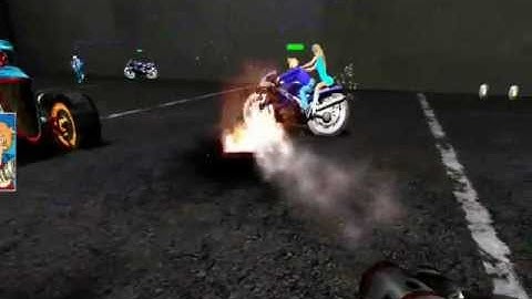 UT2004 PlayFactory mod fun