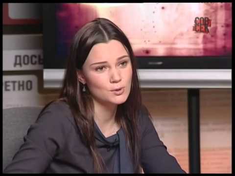 Наше время «Графология. Разоблачение мифов» с Ириной Бухаревой