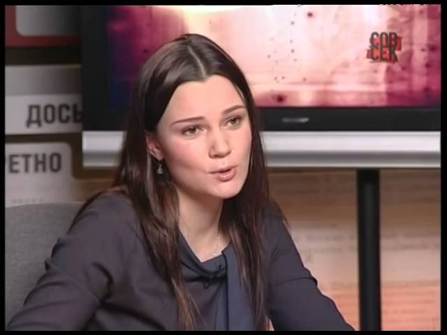 Наше время «Графология. Разоблачение мифов» с Ириной Бухаревой