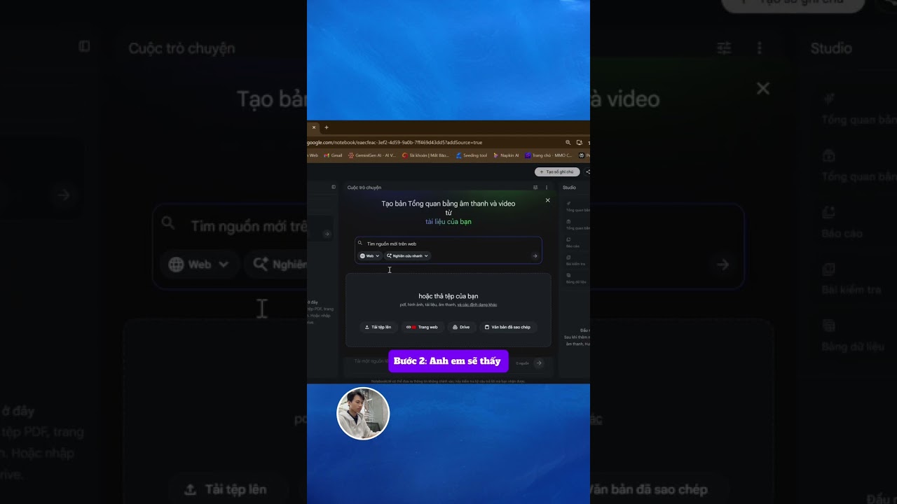 Cách tìm kiếm và lập danh sách tài liệu tham khảo chuẩn IEEE